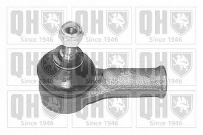 QUINTON HAZELL qr2377s -  Наконечник поперечной рулевой тяги